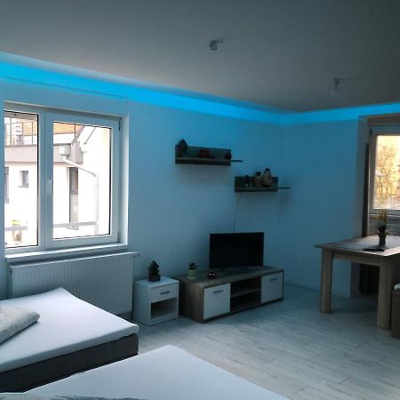 Appartement Willa Chez Willi Niederschaeffolsheim Eksteriør billede