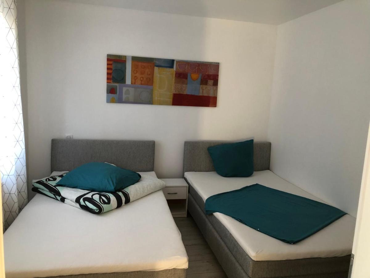 Appartement Willa Chez Willi Niederschaeffolsheim Eksteriør billede